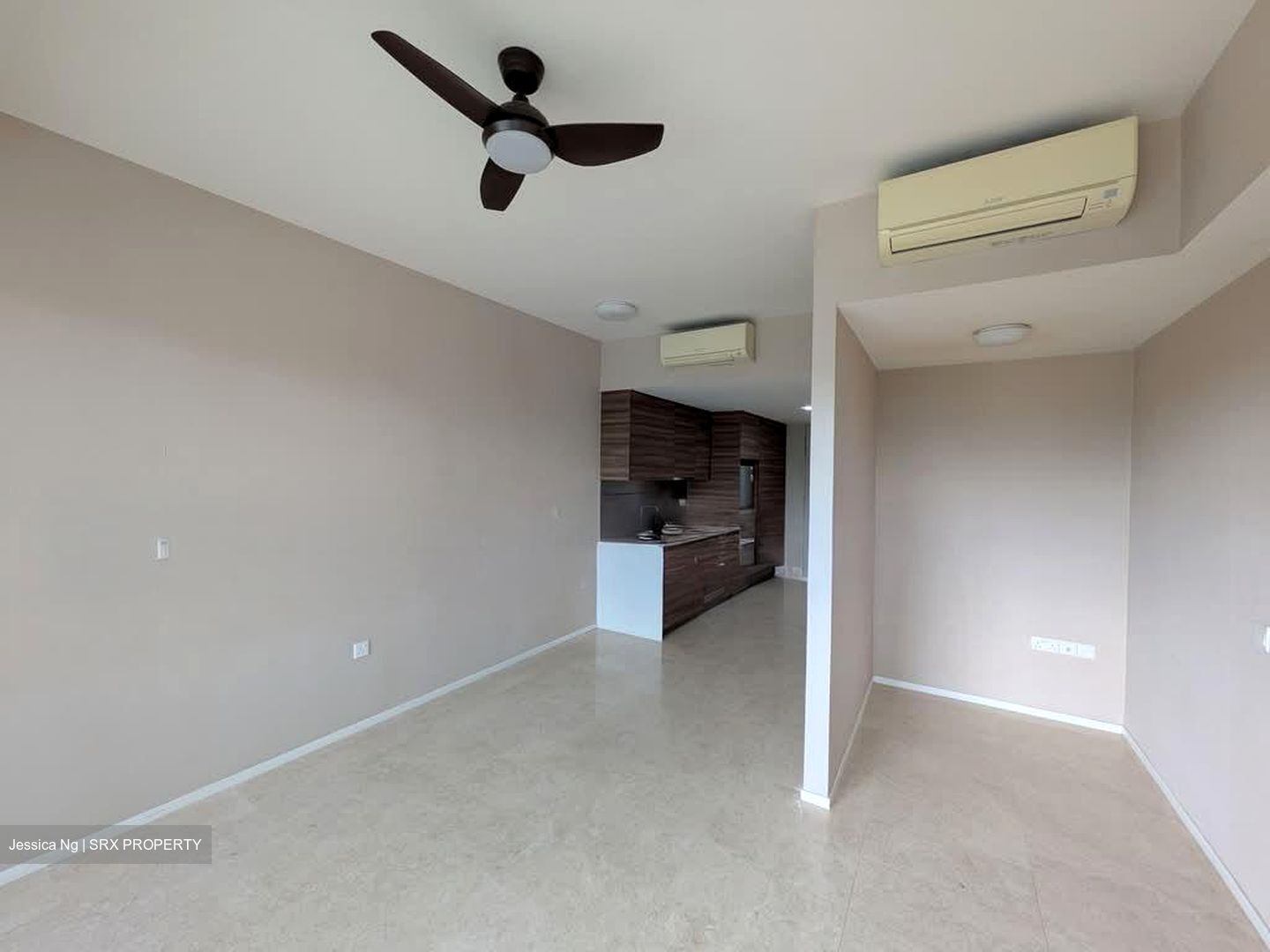 The Panorama (D20), Condominium #593717331